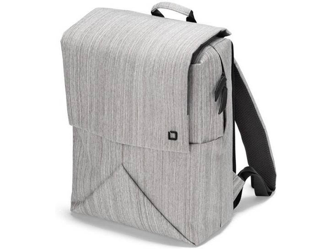 Mochila DICOTA Code (Universal - 11'' - Cinzento)
