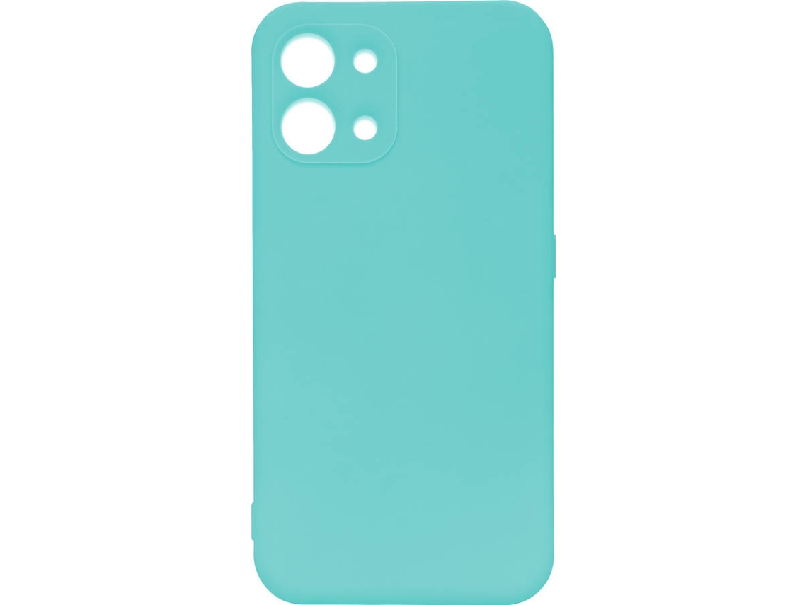 Capa SBS Rainbow Xiaomi Note 13 (Turquesa)