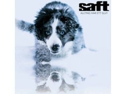 CD Saft - All-Time Top 100 TV Themes (1CDs)