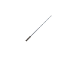 Broca Especial para Blocos de Concreto Sds 2 Arestas de Corte D. 10 X L. 160 Mm Wallster 104D10L0160 DIAGER