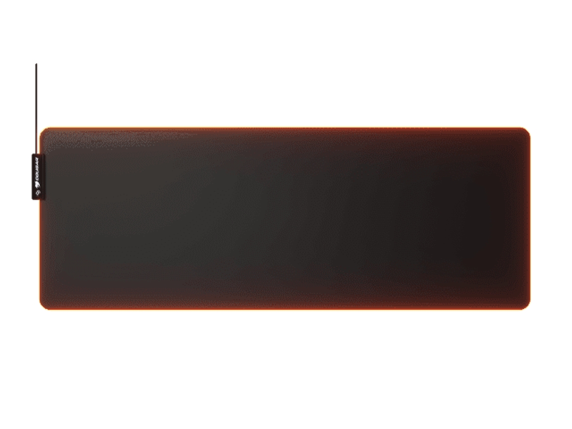Tapete COUGAR Neon X Rgb