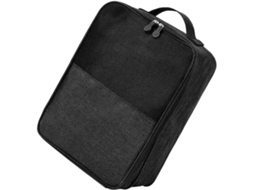 Bolsa Impermeável Para Guardar Sapatos Em Viagens, Organizador Multifuncional.