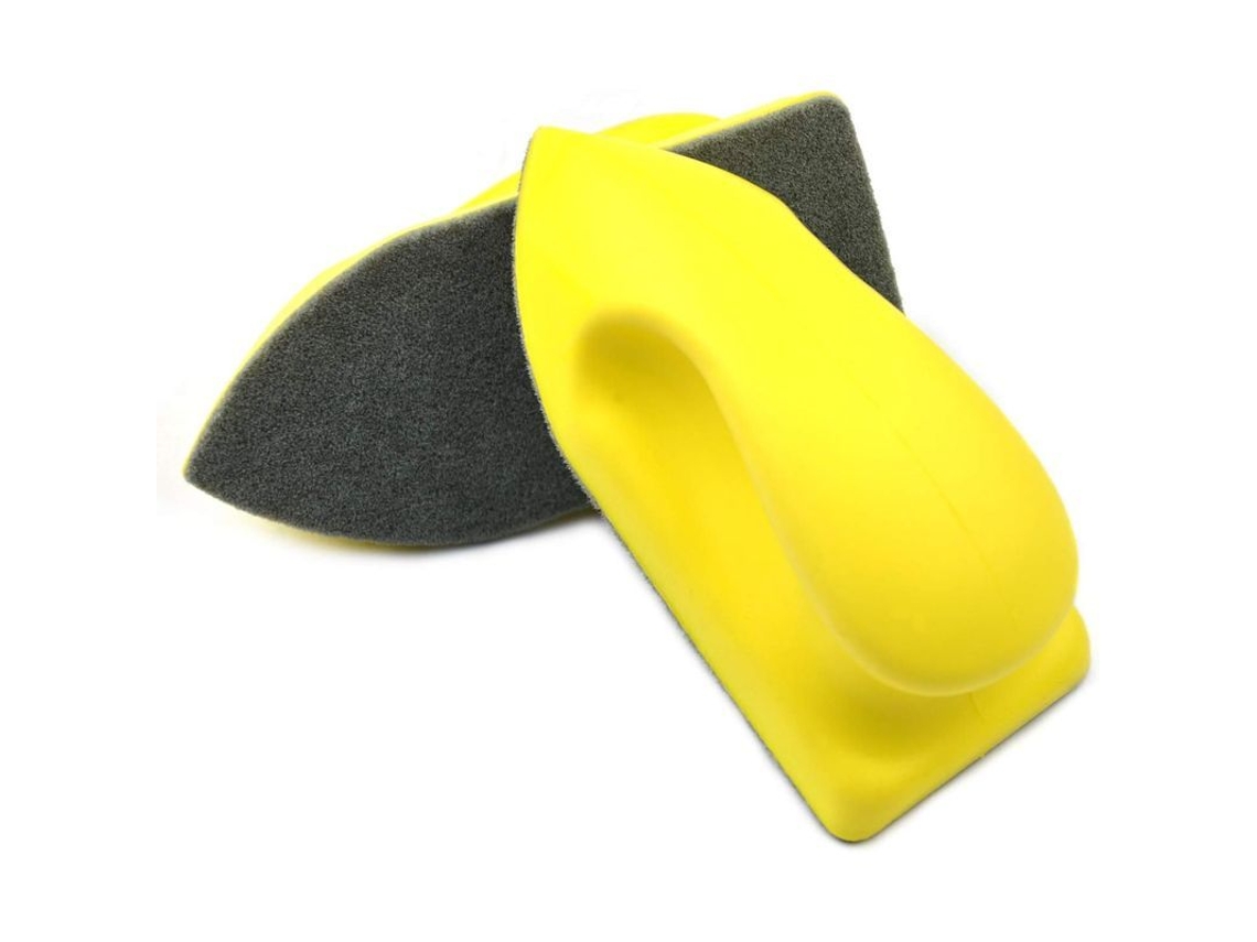 2 escovas de limpeza interior de carro, sem riscos, com cabo fácil, para couro, com S/MARCA
