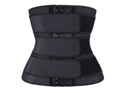 Cinturão de Suporte À Cintura, Neopren, Suporte Lombar, M STELASPLEN