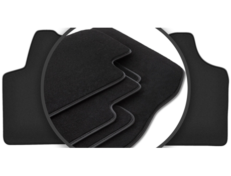 Tapetes Premium Para: Peugeot Expert Ii Van (2007-2016)