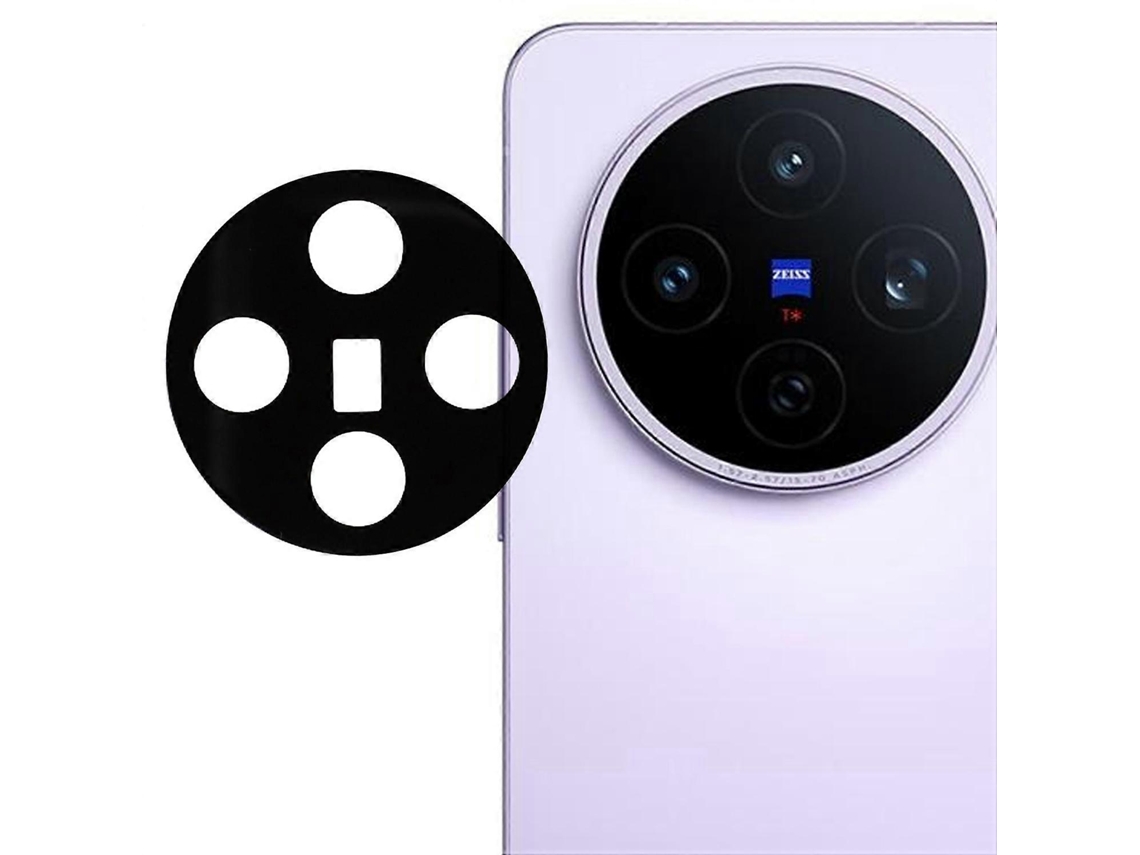 Pelicula de Vidro AQUAFORGE Vivo