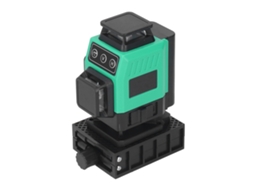 Laxiscreed Nível Laser Verde Auto-nivelável De Alta Precisão Para Construção