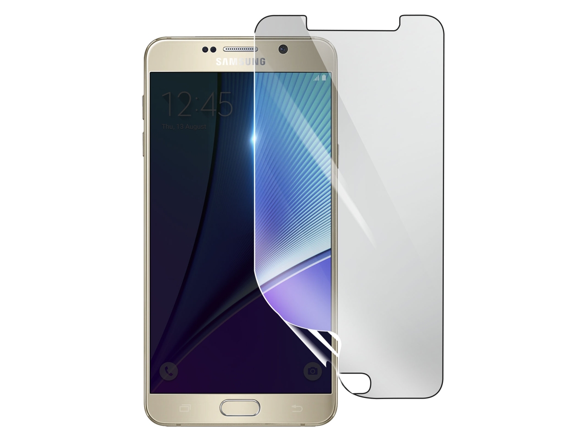Pelicula de Vidro 3MK Galaxy Note 5