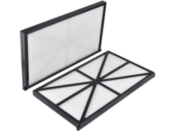 Cartucho de Filtro AQUAFORGE compatível com Hayward Tigershark Aquavac para Piscina