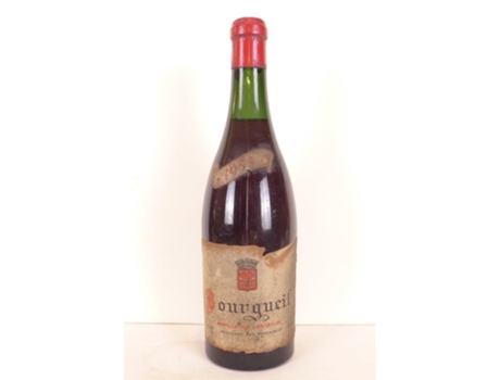 Vinho Tinto JOLLET 1955 (75 cl - 1 unidade)