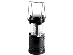 Luz de Camping Led Plegável Impermeável e Super Brilhante | S/MARCA