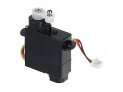 Servo Comumeachine E186 E190 E190 Pro E190s Conjunto de Servos de Substituição para Helicóptero Rc MDUG
