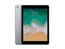 Ipad 5 9,7 32gb Cinza wi-Fi de Apple (recondicionado Com Marcas Mínimas)