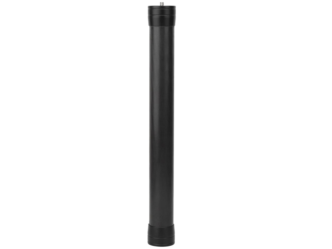 2026 varilla Extensible de Fibra de Carbono de 35 Cm para Estabilizador Y Palo Selfie