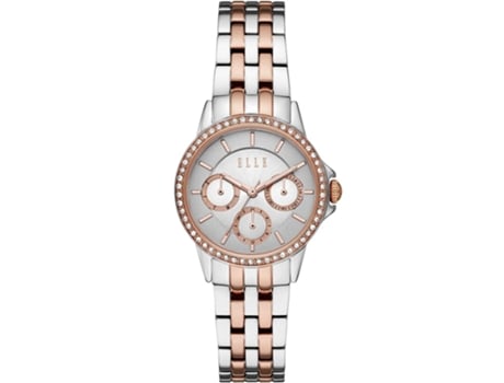 Relógio Elle® Feminino Bercy Ell23010