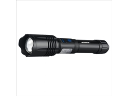 Lanterna Led Recarregável Andowl Q D850 Preto
