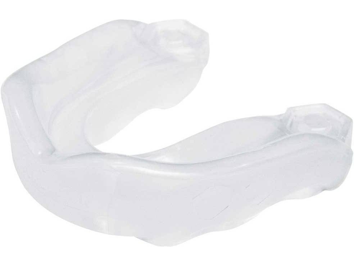 Proteção de Dentes SHOCK DOCTOR Gel Max Youth (Tam.: Único - Transparente)