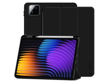 Caneta Stylus Tech-protect Sc Para Xiaomi Pad 7 E 7 Pro Com Ponta De Precisão