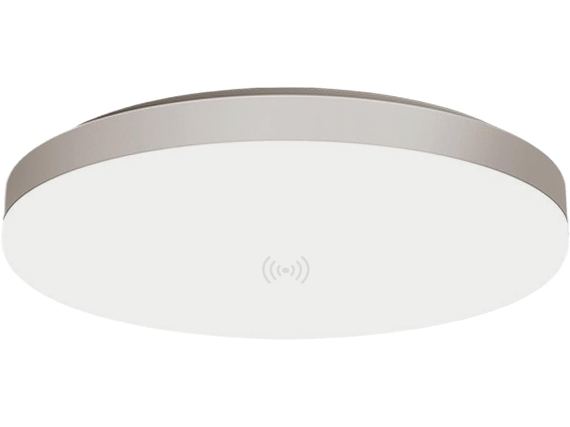 Luminária Led Com Sensor De Movimento, Luminária De Teto Com Sensor De Movimento | Luminária De Teto Gokoco