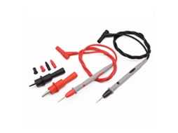 1000v 20a Universal Digital Multímetro Sonda Testes Laddar Pin Nålspets Multi Tester Chumbo Sonda Fio Caneta Cabo, Fonepro Slowmoose
