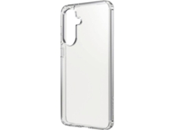Capa De Proteção Clara Black Rock Cover Para Samsung Galaxy A56 5g, Coque Transparente Samsung Galaxy A56 5g Transparente