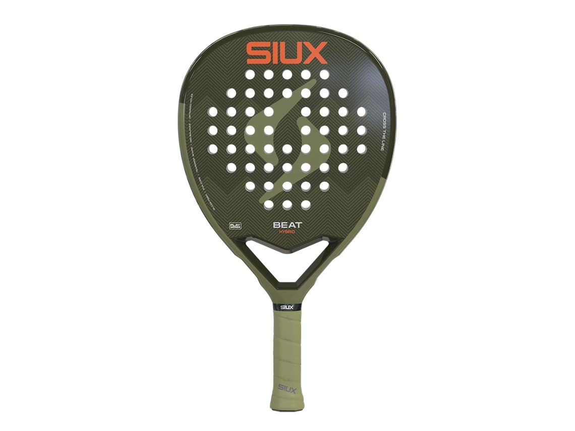 Siux Beat Hybrid 2026 (pala)