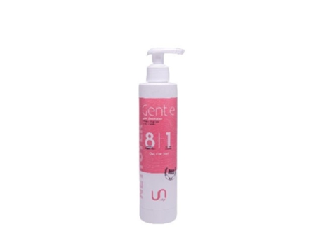 Suave 250ml Aullyn