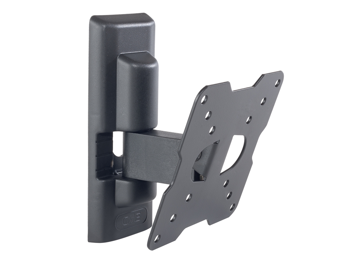 Suporte de TV MELICONI ETR100 (Ajustável - 14'' a 25'' - Até 20 kg)