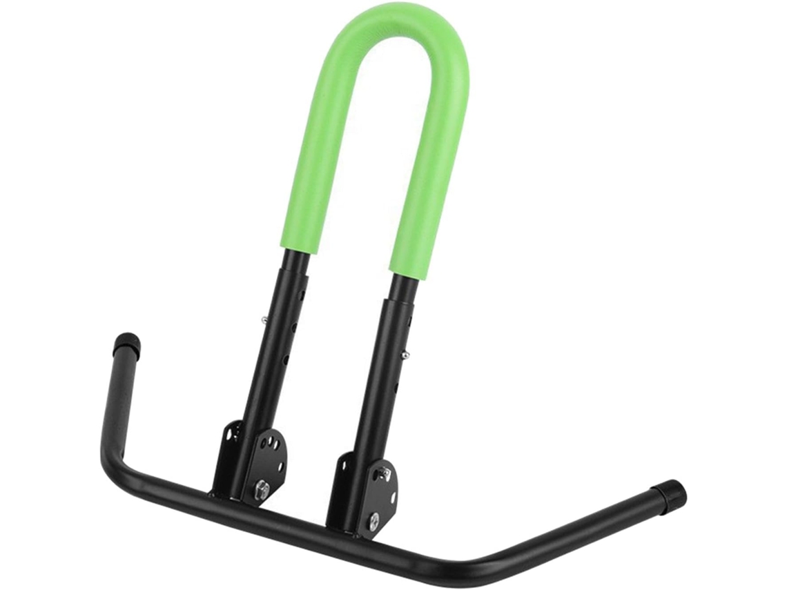 Suporte para Bicicletas HARILLA, resistente, leve e de instalação fácil