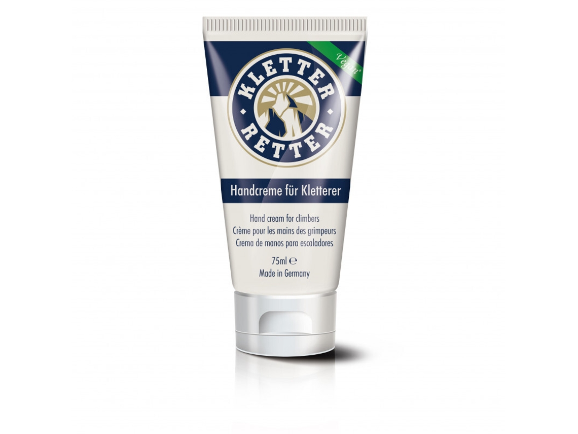 Creme para As Mãos KLETTER RETTER