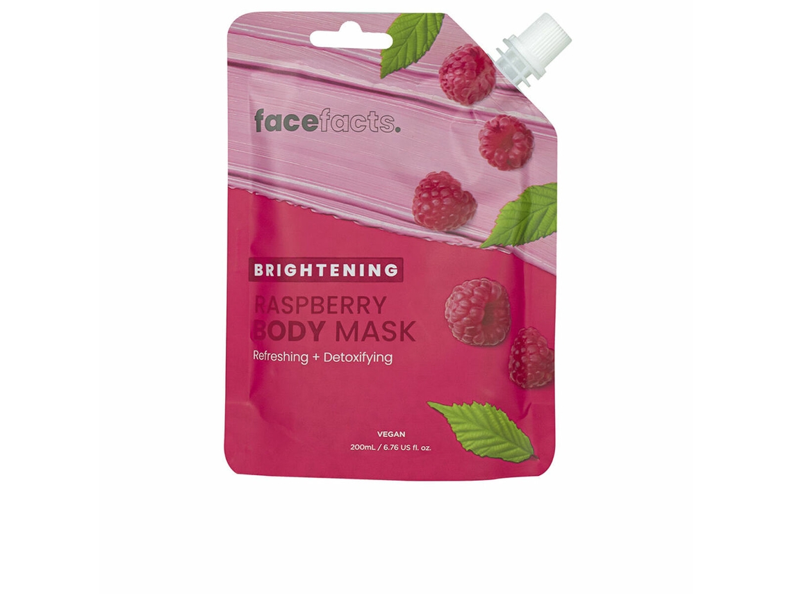 Máscara Brightening 200 Ml