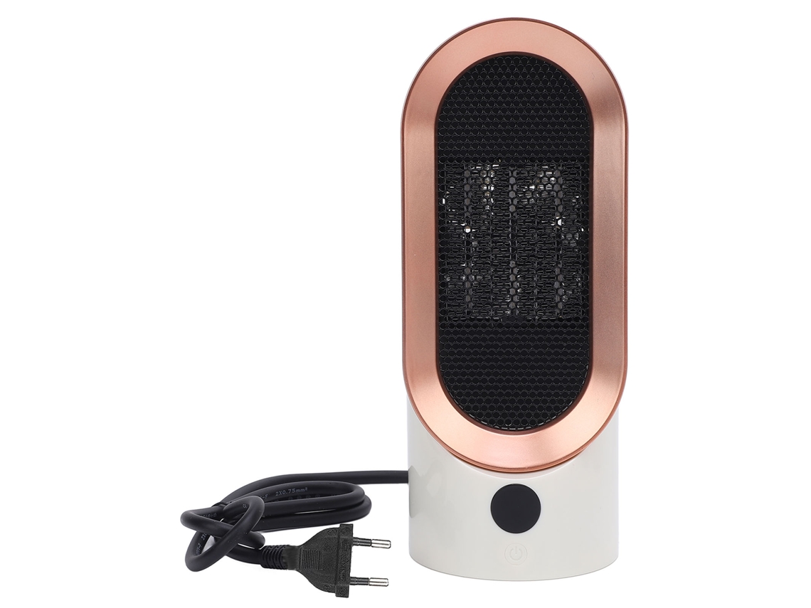 Aquecedor de Ambiente Portátil 800w LAXISCREED