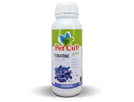 Suplemento Ad3Ec para Aves PET CUP (Quantidade: 100ml)