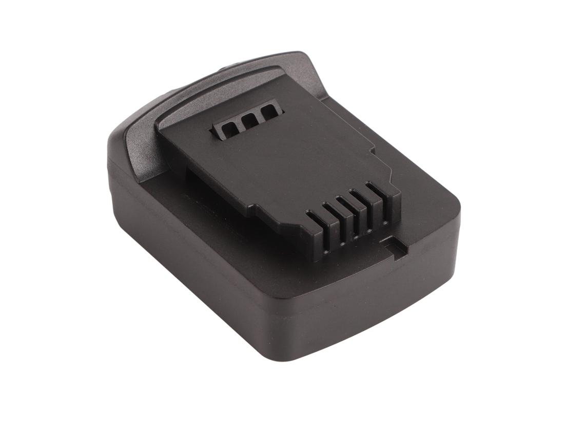 Awts adaptador de Batería de Lítio ião para Bosch 18v para Accesorios de Herramientas Eléctricas 18v 20v Max