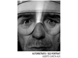 Livro Autorretrato de Alberto Garcia-Alix (Espanhol)