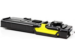 Toner para Xerox Phaser 6600 - WorkCentre 6605 Amarelo (106R02231)