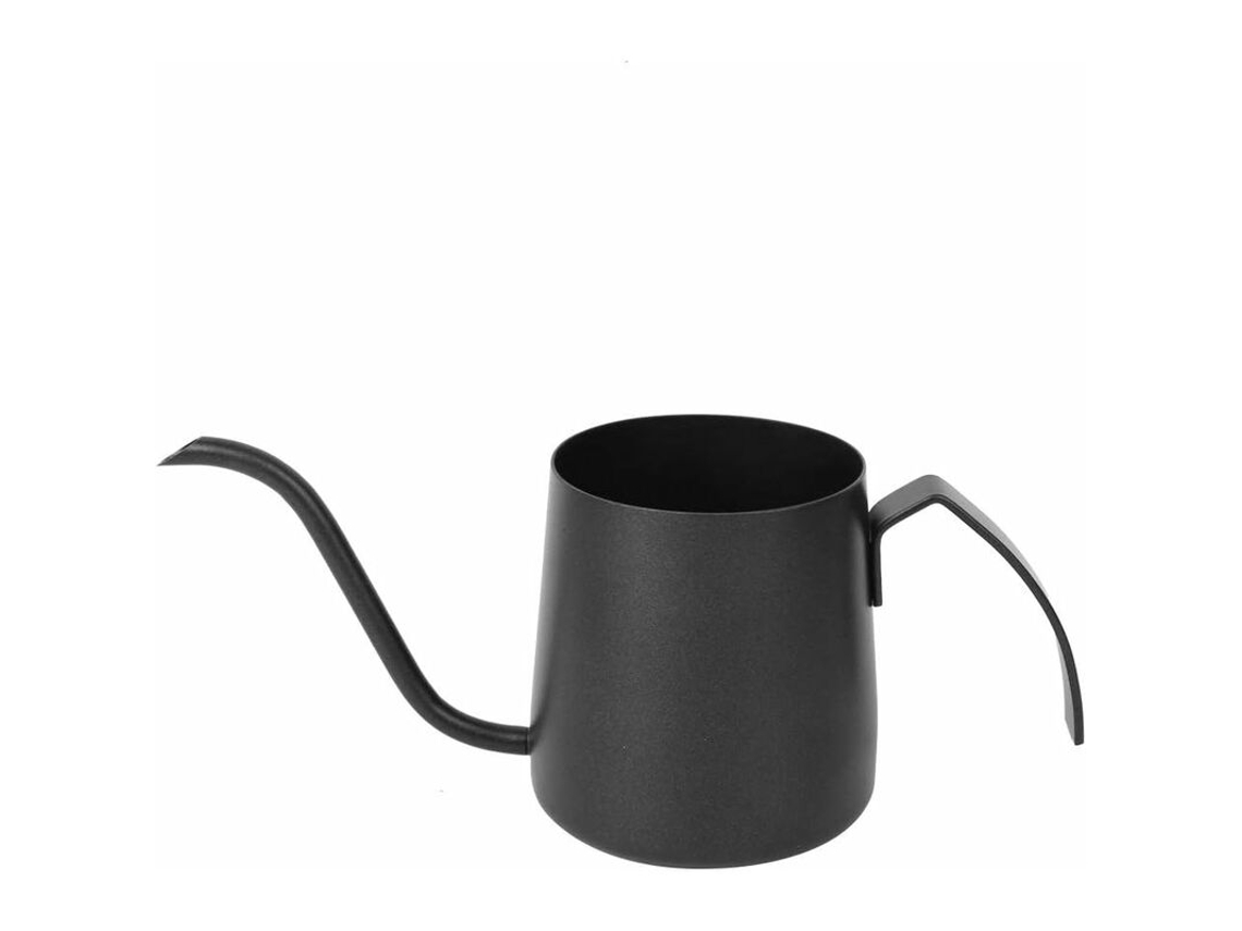 Cafeteira De Aço Inox Brilvibera (Vermelho Fosco, 250 Ml)