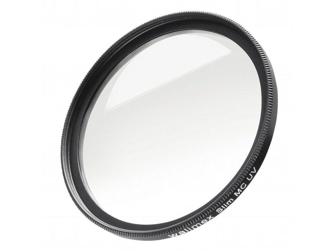Walimex Slim Mc Uv-Filter 67Mm