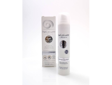 Creme de Rostro MARILOU BIO Anti-Age Bio (50 ml)
