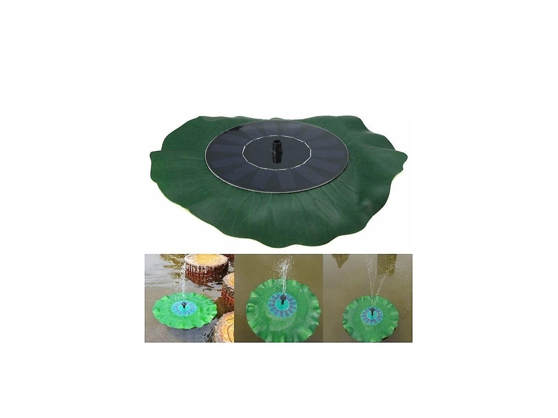 Kit De Painel De Bomba De Água Movido A Energia Solar Olysi Shop