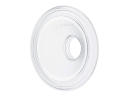 Bomba De Tirar Leite Momcozy Funil S9pro S12pro 27mm Duas Camadas Ideal Para Mães