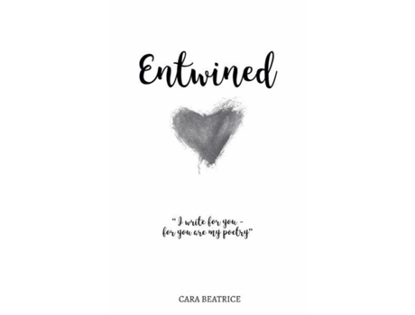 Livro Entwined Cara Beatrice (Inglês)