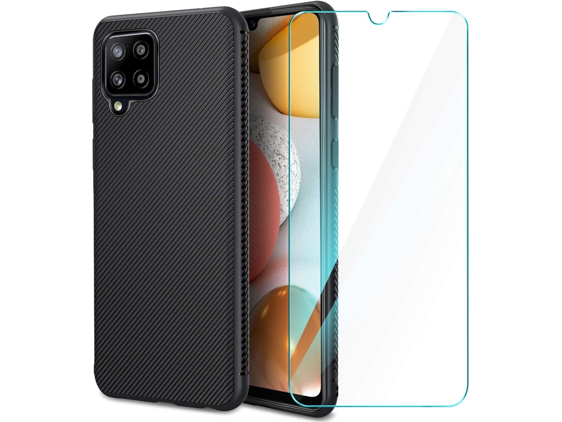 Pelicula de Vidro HONGWE. A42 5G, Galaxy A42 5G