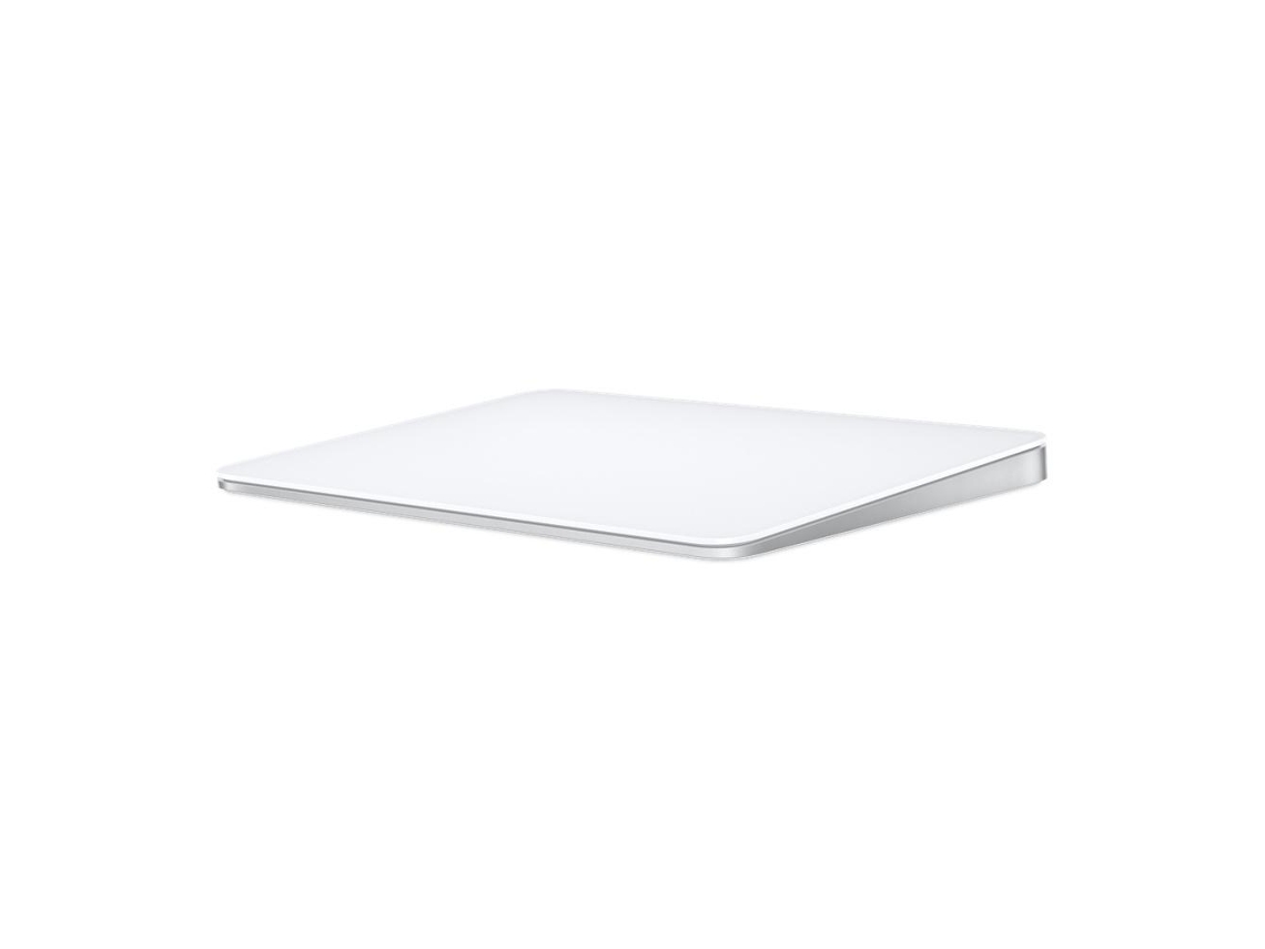 Apple Mk2D3Z/A Touch Pad com Fios e Sem Fios Branco