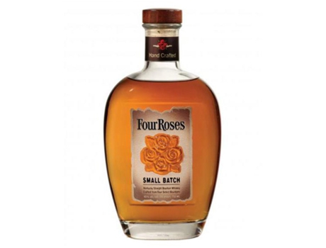 Four Roses Small Batch