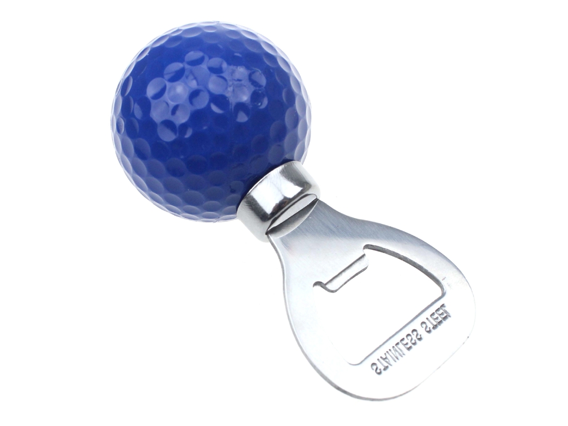 Abre Garrafas Em Formato De Bola De Golfe Presente Criativo Para Amantes De Golfe E Cerveja Rnemitery