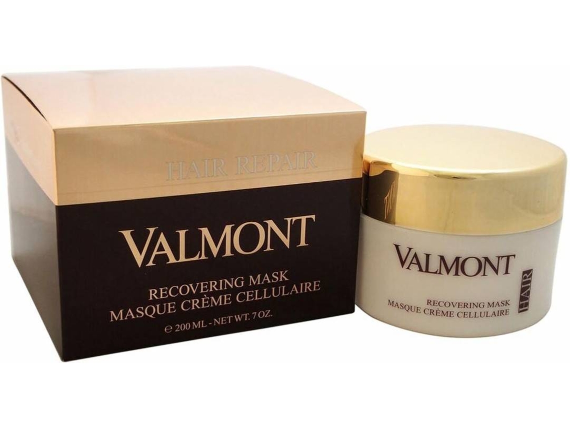 Máscara para o Cabelo VALMONT Hair Repair Mask (200 ml)