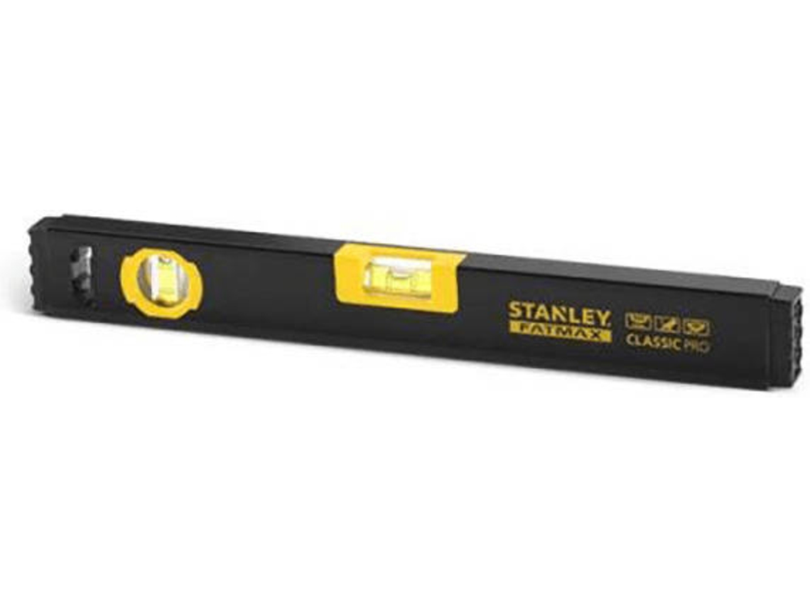 Nivel De Bolha Tubolar STANLEY Classic (200Cm Fatmax Pro™)