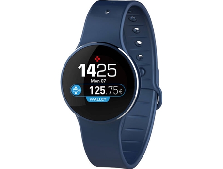 Smartwatch MYKRONOZ ZeCircle 2 Azul