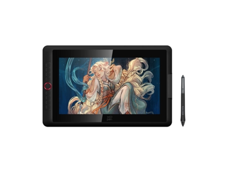 Mesa Digitalizadora Xppen Artist 15.6 Pro V2 com Lápis de Pressão 16k (15,6 Polegadas)